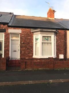2 bedroom terraced house to rent - Cardwell Street, Sunderland, Tyne And Wear, SR6