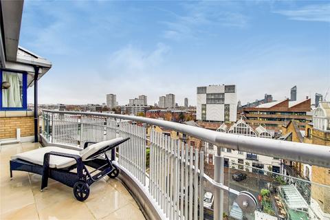 4 bedroom flat to rent, Bishops Wharf House, 51 Parkgate Road, London