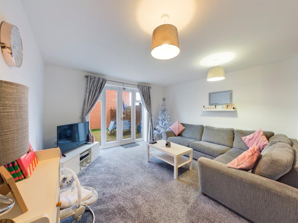 Pevensey Place Kingsway, Quedgeley, Gloucester, Gloucestershire, GL2 2