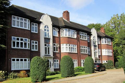2 bedroom apartment to rent - Hill Court, Romford.