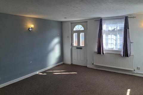 2 bedroom end of terrace house to rent, Peterborough Road, Eye, Peterborough, Cambridgeshire. PE6 7YB