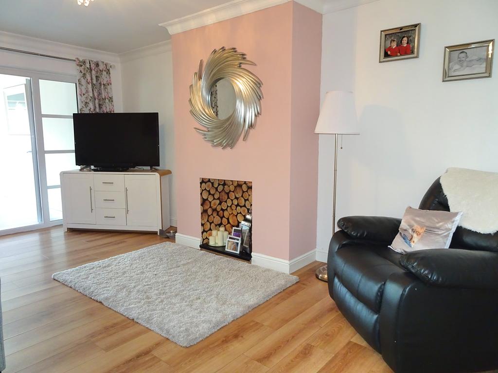 FULMAR ROAD, NOTTAGE, PORTHCAWL, CF36... 4 bed semidetached bungalow