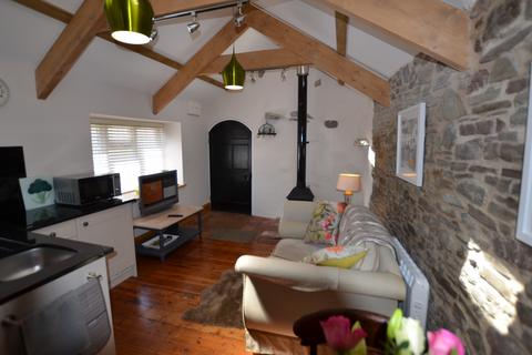 1 bedroom cottage for sale, Bethel Row, Carmarthen, Carmarthenshire, SA33