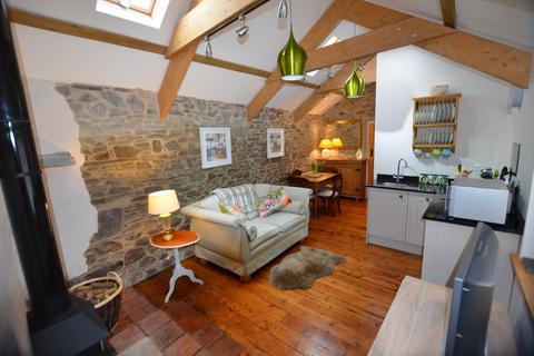 1 bedroom cottage for sale, Bethel Row, Carmarthen, Carmarthenshire, SA33
