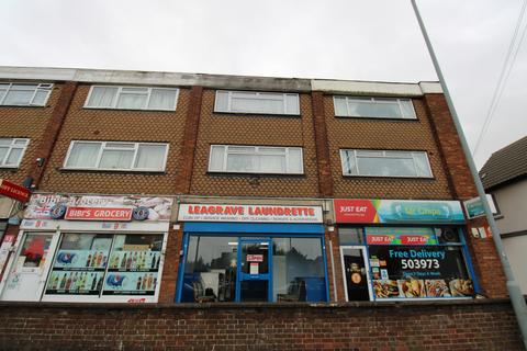 Retail property (high street) for sale, LU4 9JU