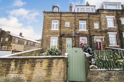 11 Ashwell Road, Heaton, Bradford, BD9 4BA