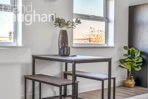 undefined, Buckingham Place, Brighton, East Sussex, BN1