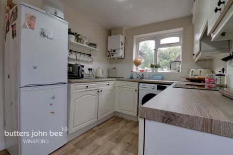 3 bedroom detached house for sale - Meadow Rise, Winsford