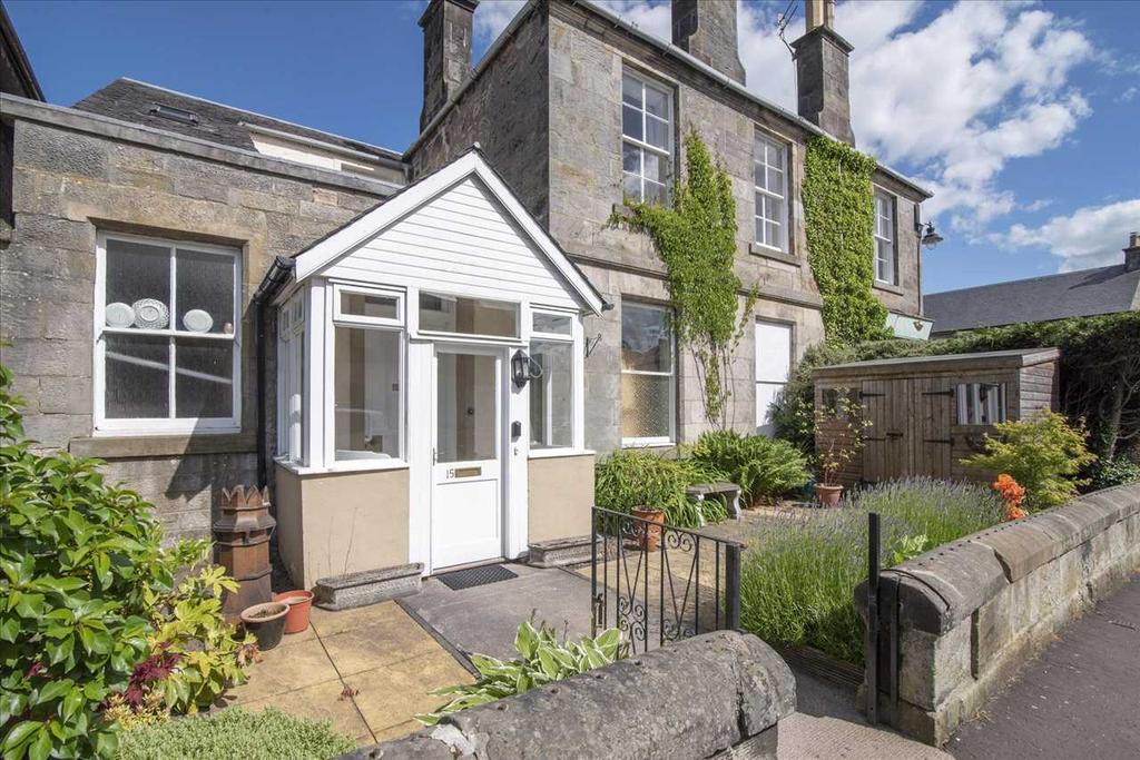 15 Mcnabb Street, Dollar FK14 7DJ 3 bed apartment £1,200 pcm (£277 pw)