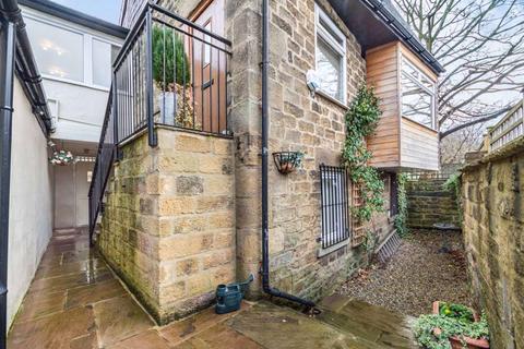 4 bedroom townhouse for sale - High Street, Pateley Bridge, HG3 5AW