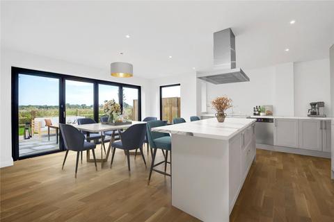 4 bedroom detached house for sale - Cockfield, Suffolk