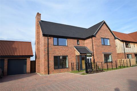 4 bedroom detached house for sale, Cockfield, Suffolk