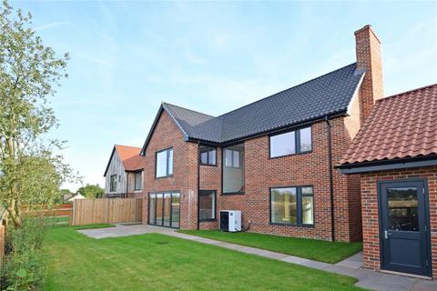 4 bedroom detached house for sale, Cockfield, Suffolk