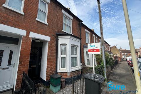 4 bedroom terraced house to rent, Hethersett Road, Gloucester, GL1.