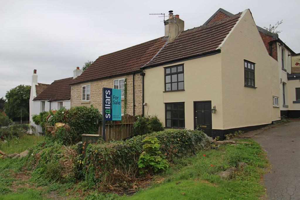 East Green, Heighington Village, DL5 1 bed cottage £475 pcm (£110 pw)