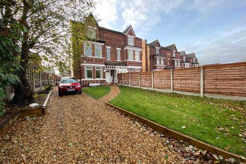 undefined, 25 Burford Road, Whalley Range, Manchester, M16 8EW