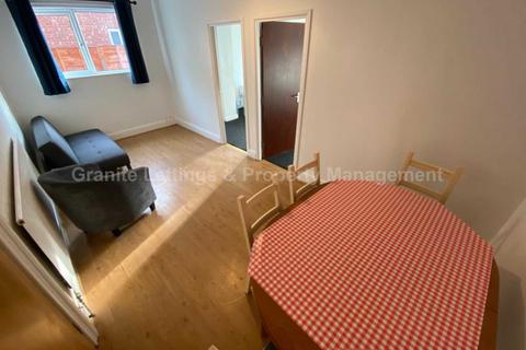undefined, 25 Burford Road, Whalley Range, Manchester, M16 8EW