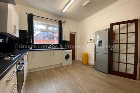 undefined, 25 Burford Road, Whalley Range, Manchester, M16 8EW