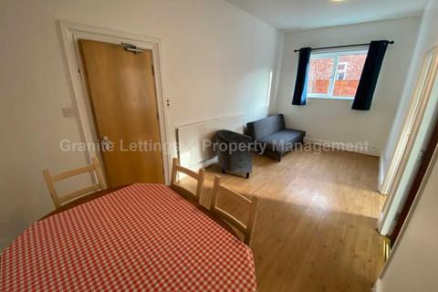 undefined, 25 Burford Road, Whalley Range, Manchester, M16 8EW