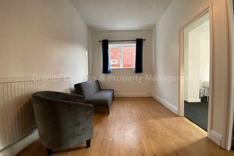 undefined, 25 Burford Road, Whalley Range, Manchester, M16 8EW
