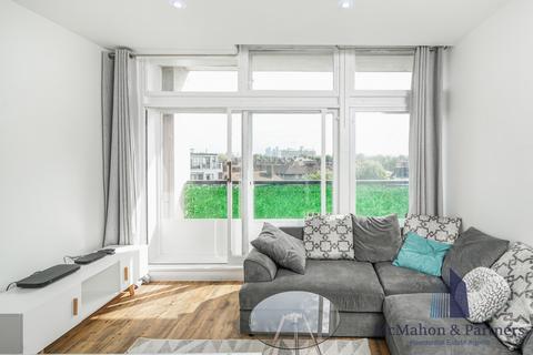 2 bedroom apartment for sale, Metro Central Heights, 119 Newington Causeway, London, SE1