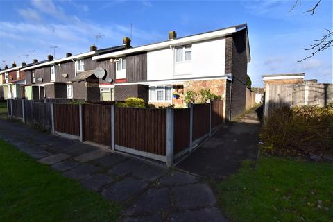114 Woolmer Green, Basildon, SS15 5LR