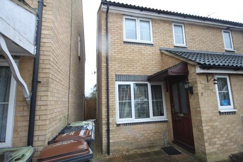 undefined, Thorneycroft Close, Luton, LU3