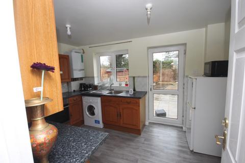 undefined, Thorneycroft Close, Luton, LU3