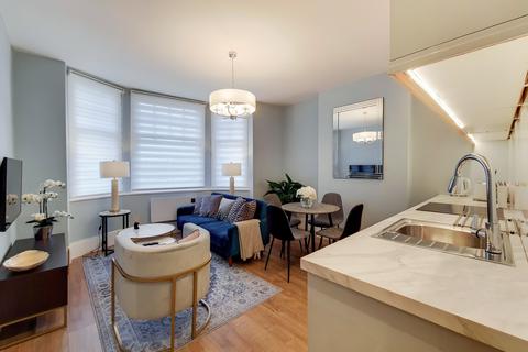 2 bedroom apartment for sale - Askew Mansions, London, W12