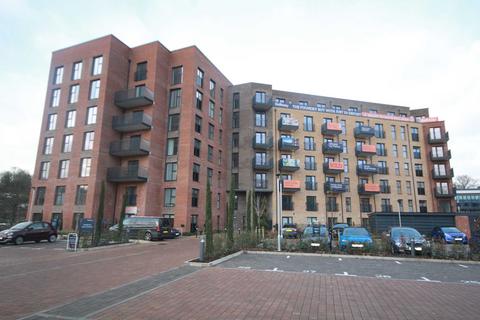 2 bedroom apartment to rent, The Foundry, Town Centre, Hemel Hempstead