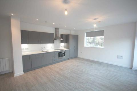 2 bedroom apartment to rent, The Foundry, Town Centre, Hemel Hempstead