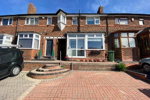 19 Croft Down Road, Solihull, B92 9BD