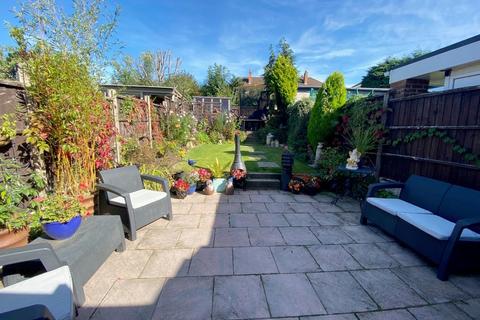 19 Croft Down Road, Solihull, B92 9BD