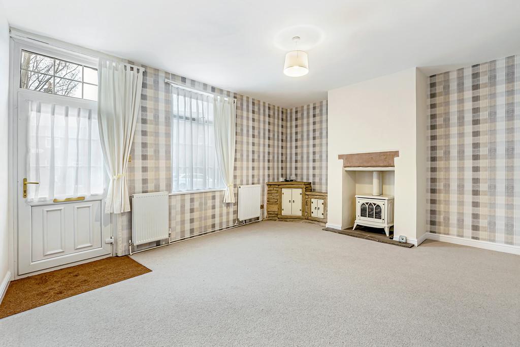 Lovejoy Cottage, Elm Tree Square, Embsay 3 bed semidetached house for