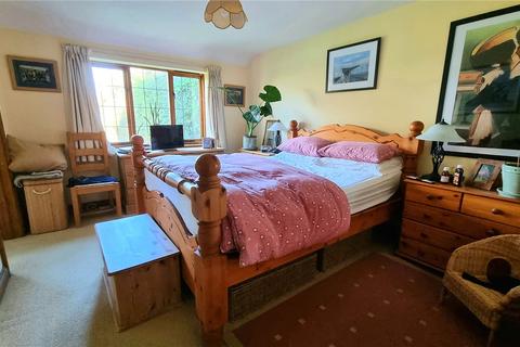 4 bedroom equestrian property for sale - Horwood, Wincanton, Somerset, BA9