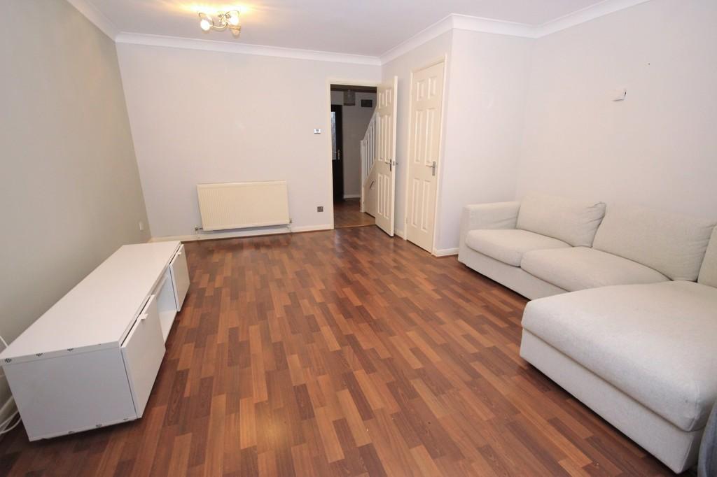 Penydarren Drive, Whitchurch, Cardiff 2 bed terraced house £200,000