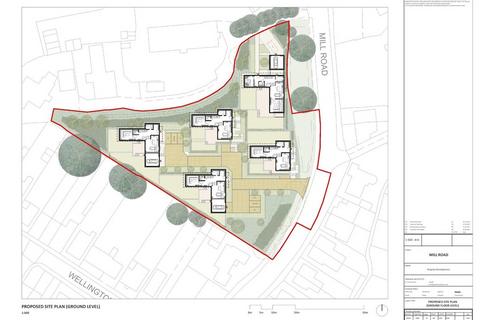 undefined, Land Off Mill Road, Tongwynlais, Cardiff