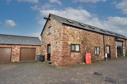 3 bedroom barn conversion for sale - Kimberley Court, Bank Lane, Barrow-in-Furness