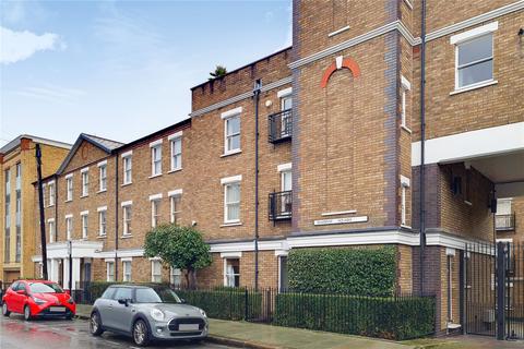 36c Marryat Square, London, SW6 6UA