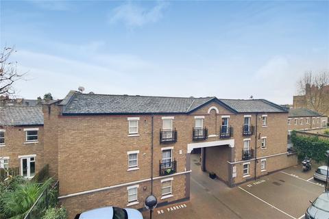 36c Marryat Square, London, SW6 6UA