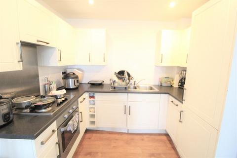 1 bedroom flat to rent, St James Place, De Grey Road