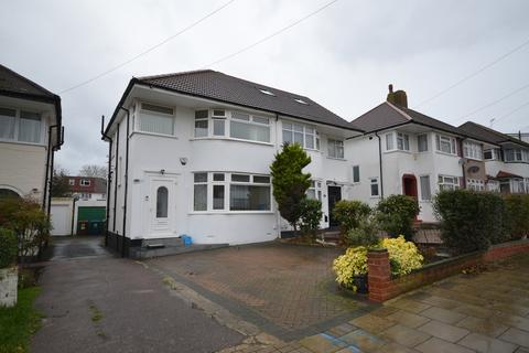 3 bedroom semi-detached house for sale - Mountbel Road, Stanmore