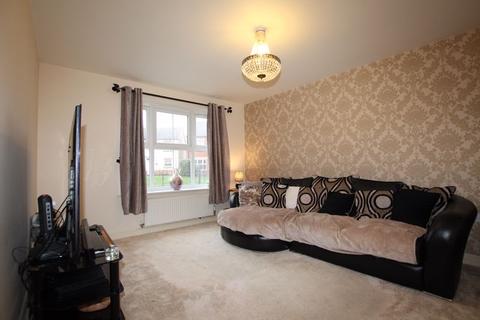 5 Bevers Way, Holton Le Clay, Grimsby, DN36 5FH