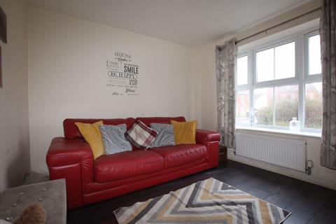 5 Bevers Way, Holton Le Clay, Grimsby, DN36 5FH