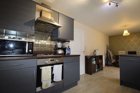 5 Bevers Way, Holton Le Clay, Grimsby, DN36 5FH