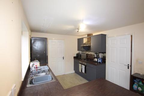 5 Bevers Way, Holton Le Clay, Grimsby, DN36 5FH