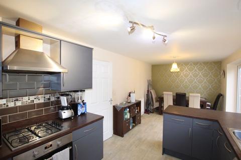 5 Bevers Way, Holton Le Clay, Grimsby, DN36 5FH