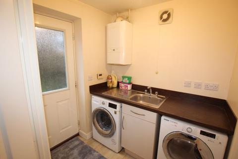 5 Bevers Way, Holton Le Clay, Grimsby, DN36 5FH