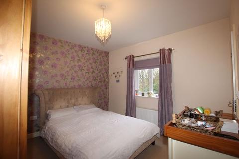 5 Bevers Way, Holton Le Clay, Grimsby, DN36 5FH