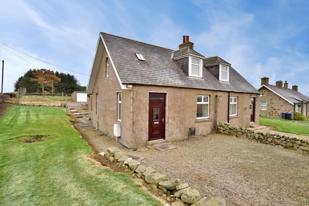 Cultercullen Cottages, Udny, Aberdeenshire, AB41 3 bed cottage £650